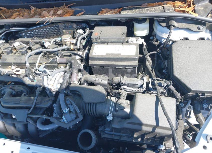 Photo 10 of 2025 Toyota Corolla LE (VIN 5YFB4MDE3SP273131)