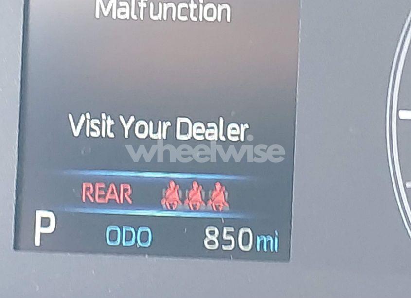 Photo 16 of 2025 Toyota Corolla LE (VIN 5YFB4MDE3SP273131)