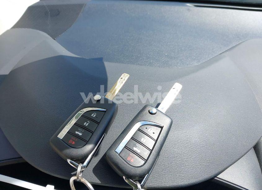 Photo 11 of 2025 Toyota Corolla LE (VIN 5YFB4MDE3SP280662)