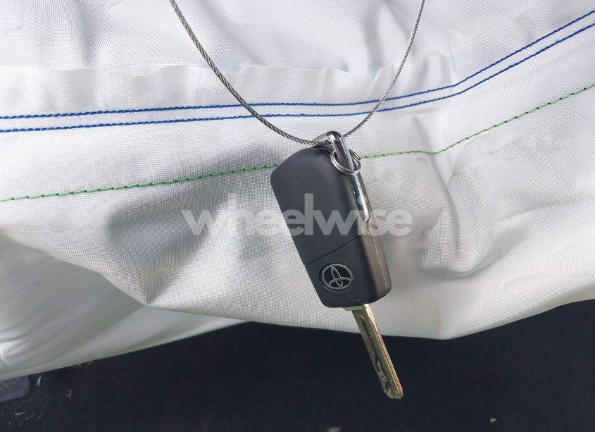 Photo 11 of 2025 Toyota Corolla LE (VIN 5YFB4MDE3SP286008)