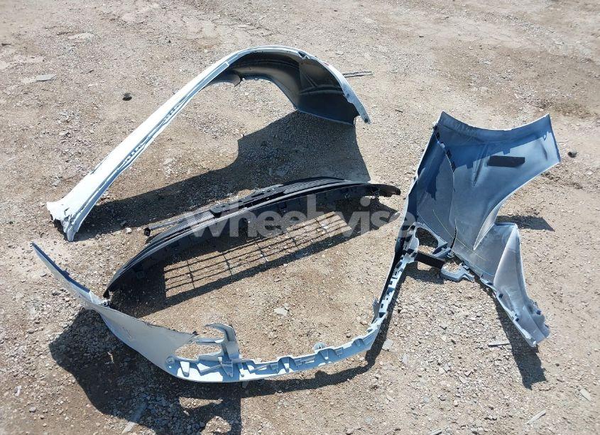 Photo 12 of 2025 Toyota Corolla LE (VIN 5YFB4MDE3SP299597)