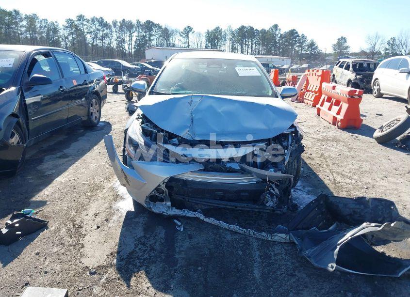 Photo 11 of 2023 Toyota Corolla LE (VIN 5YFB4MDE4PP000514)