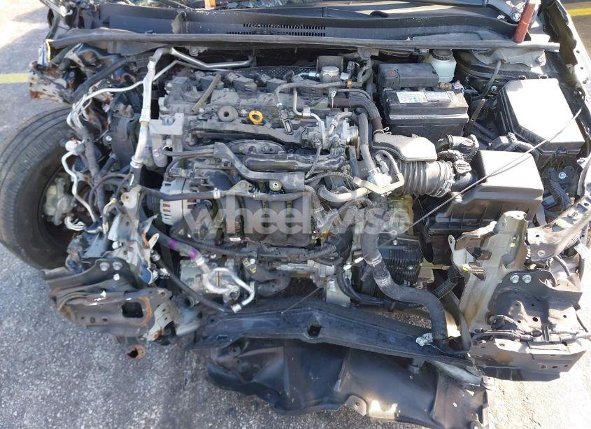 Photo 10 of 2023 Toyota Corolla LE (VIN 5YFB4MDE4PP004336)