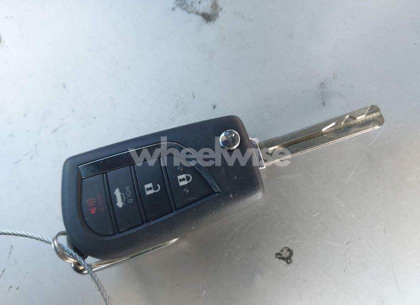 Photo 11 of 2023 Toyota Corolla LE (VIN 5YFB4MDE4PP004336)