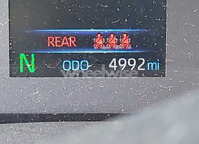 Photo 15 of 2023 Toyota Corolla LE (VIN 5YFB4MDE4PP004336)