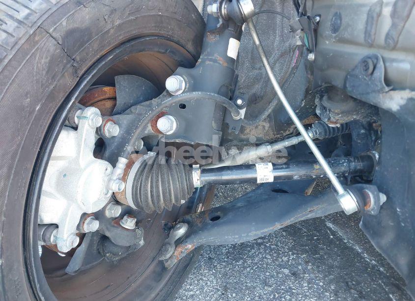 Photo 17 of 2023 Toyota Corolla LE (VIN 5YFB4MDE4PP004336)