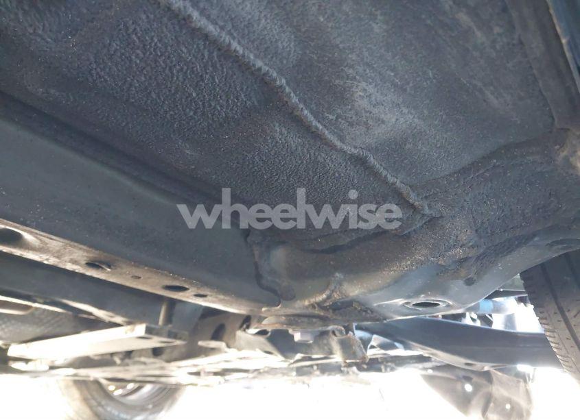 Photo 18 of 2023 Toyota Corolla LE (VIN 5YFB4MDE4PP004336)