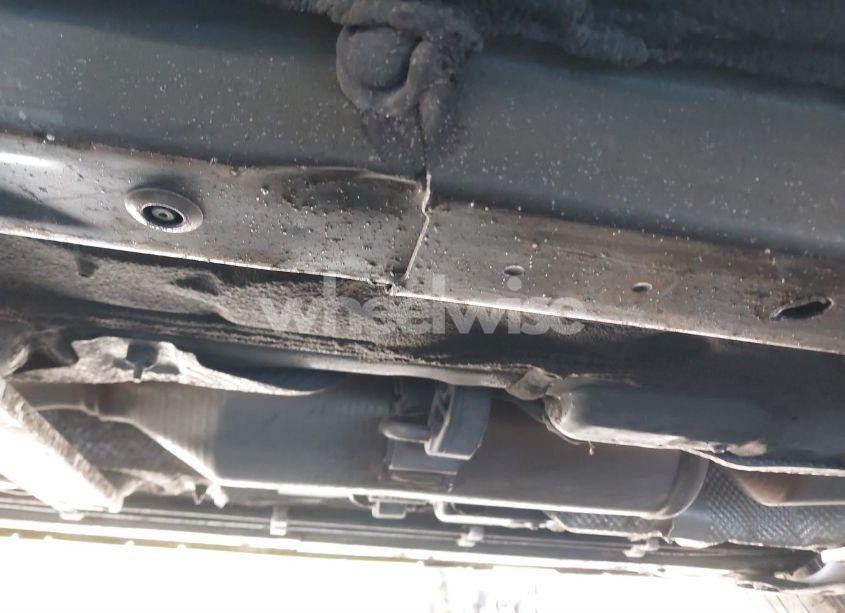 Photo 21 of 2023 Toyota Corolla LE (VIN 5YFB4MDE4PP004336)