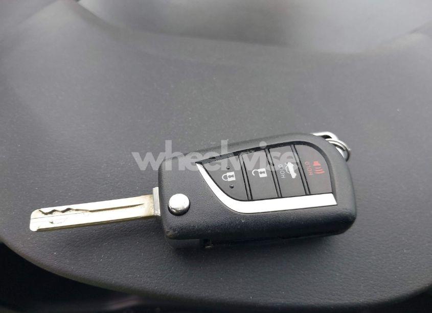 Photo 11 of 2023 Toyota Corolla LE (VIN 5YFB4MDE4PP006958)