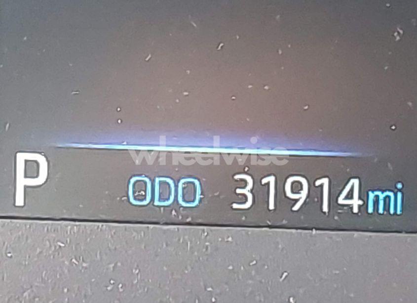 Photo 16 of 2023 Toyota Corolla LE (VIN 5YFB4MDE4PP006958)