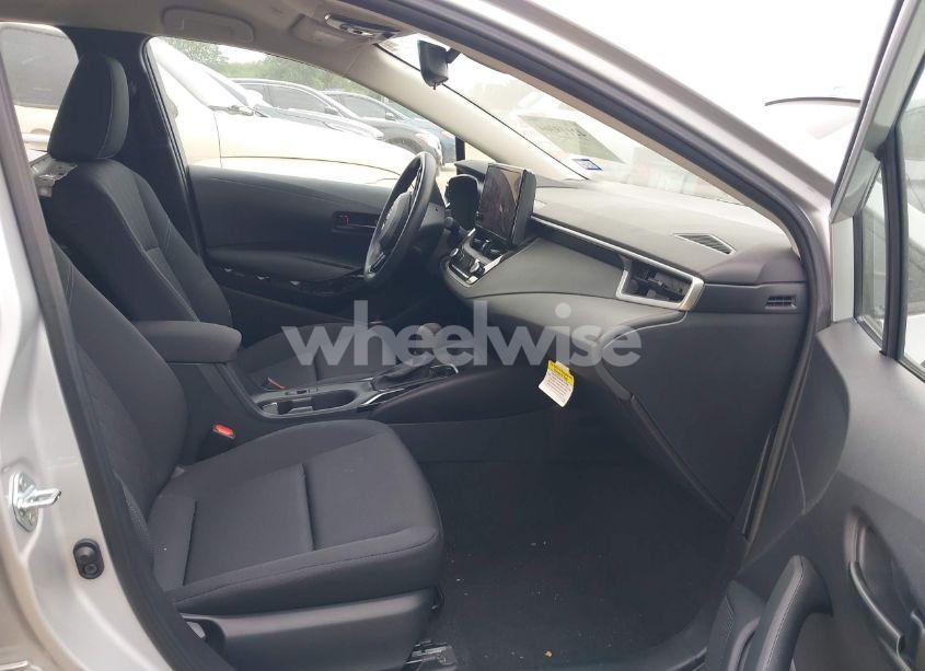 Photo 5 of 2023 Toyota Corolla LE (VIN 5YFB4MDE4PP006958)