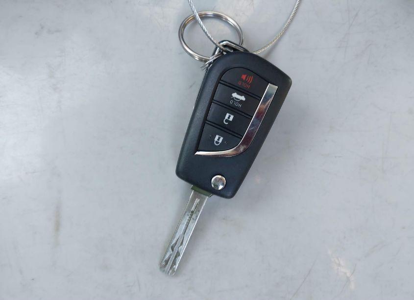 Photo 11 of 2023 Toyota Corolla LE (VIN 5YFB4MDE4PP023078)