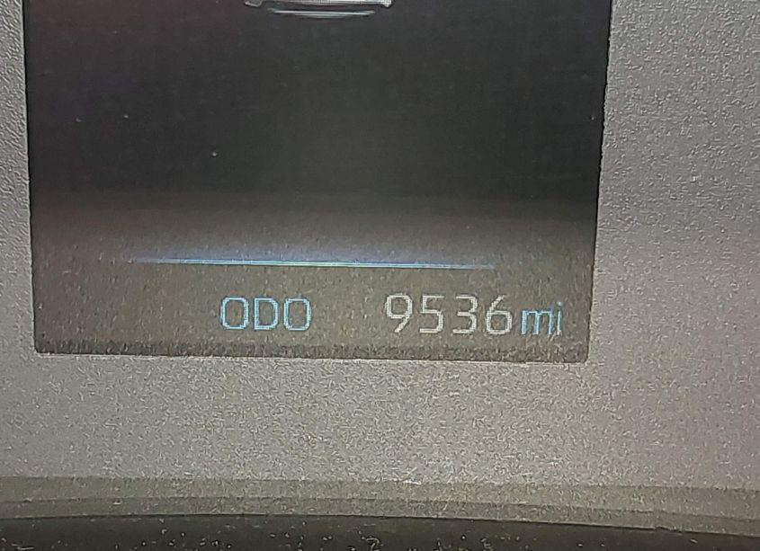 Photo 15 of 2023 Toyota Corolla LE (VIN 5YFB4MDE4PP023078)