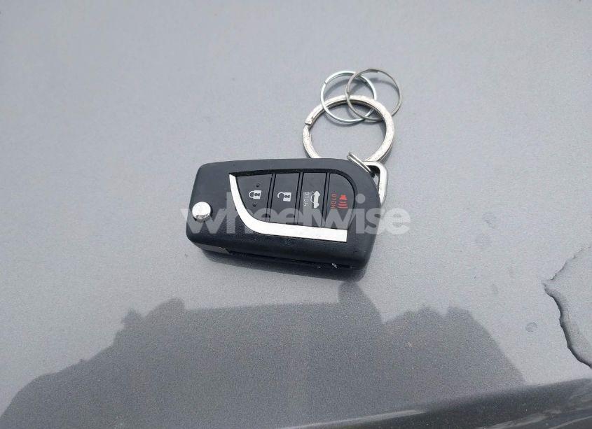 Photo 11 of 2023 Toyota Corolla LE (VIN 5YFB4MDE4PP032962)