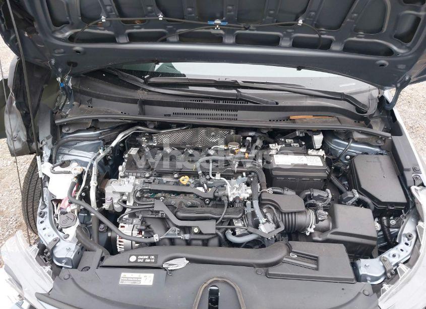 Photo 10 of 2023 Toyota Corolla LE (VIN 5YFB4MDE4PP033142)