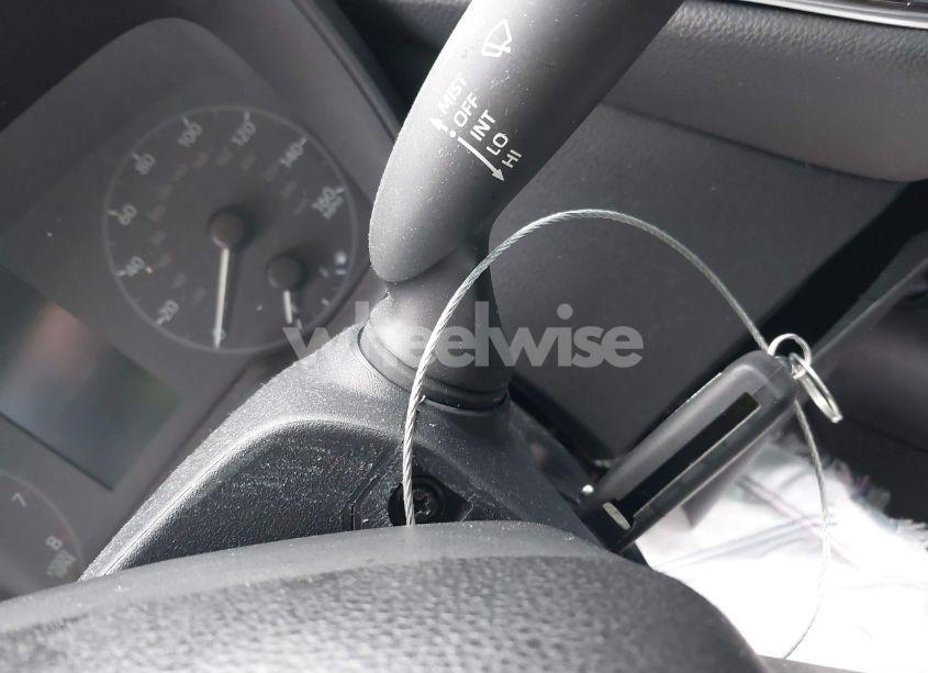 Photo 11 of 2023 Toyota Corolla LE (VIN 5YFB4MDE4PP033142)