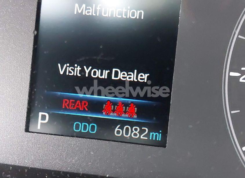 Photo 16 of 2023 Toyota Corolla LE (VIN 5YFB4MDE4PP033142)