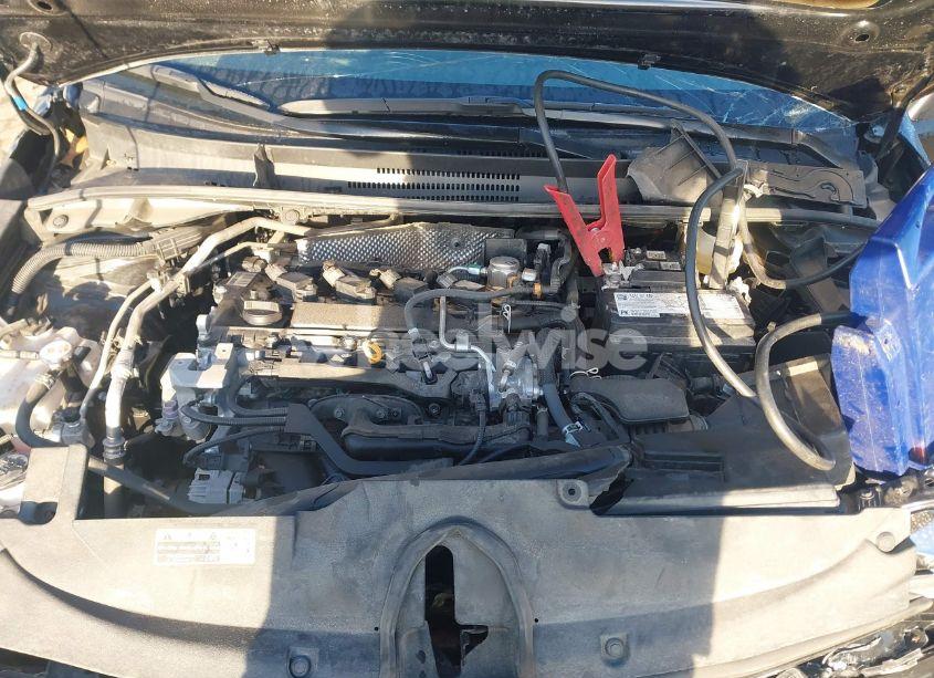 Photo 10 of 2023 Toyota Corolla LE (VIN 5YFB4MDE4PP037045)