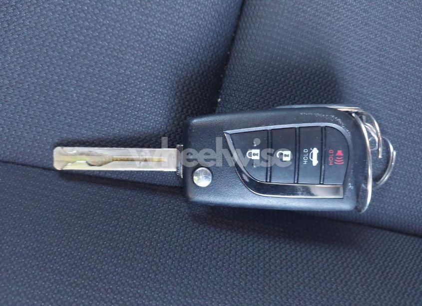 Photo 11 of 2023 Toyota Corolla LE (VIN 5YFB4MDE4PP037045)