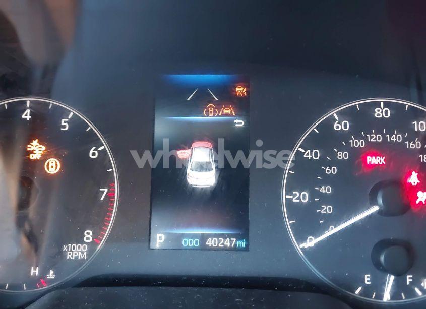 Photo 15 of 2023 Toyota Corolla LE (VIN 5YFB4MDE4PP037045)