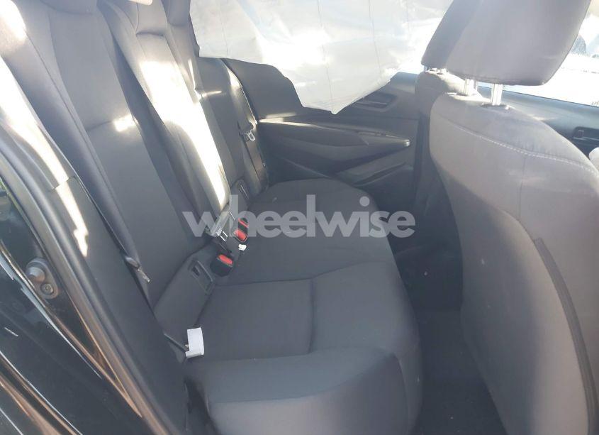 Photo 8 of 2023 Toyota Corolla LE (VIN 5YFB4MDE4PP037045)