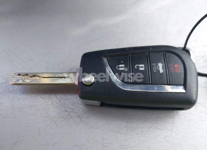 Photo 11 of 2023 Toyota Corolla LE (VIN 5YFB4MDE4PP050376)