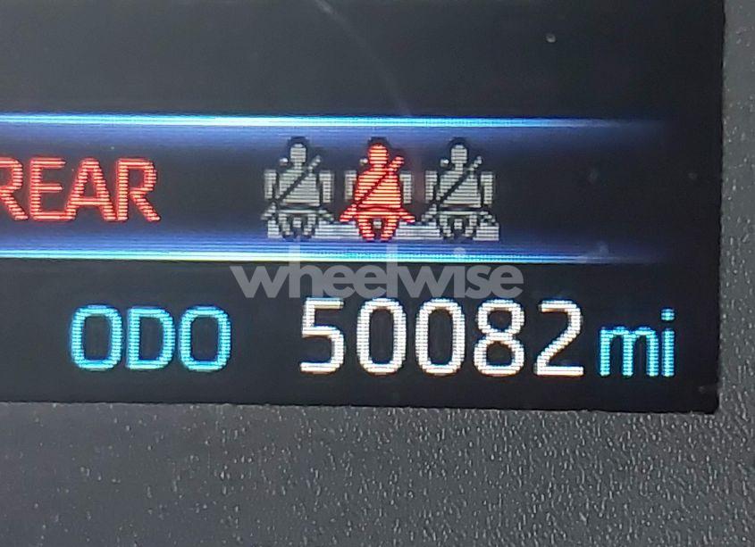 Photo 15 of 2023 Toyota Corolla LE (VIN 5YFB4MDE4PP050376)