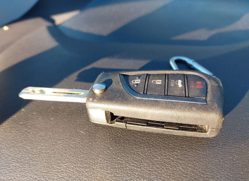 Photo 11 of 2023 Toyota Corolla LE (VIN 5YFB4MDE4PP051205)