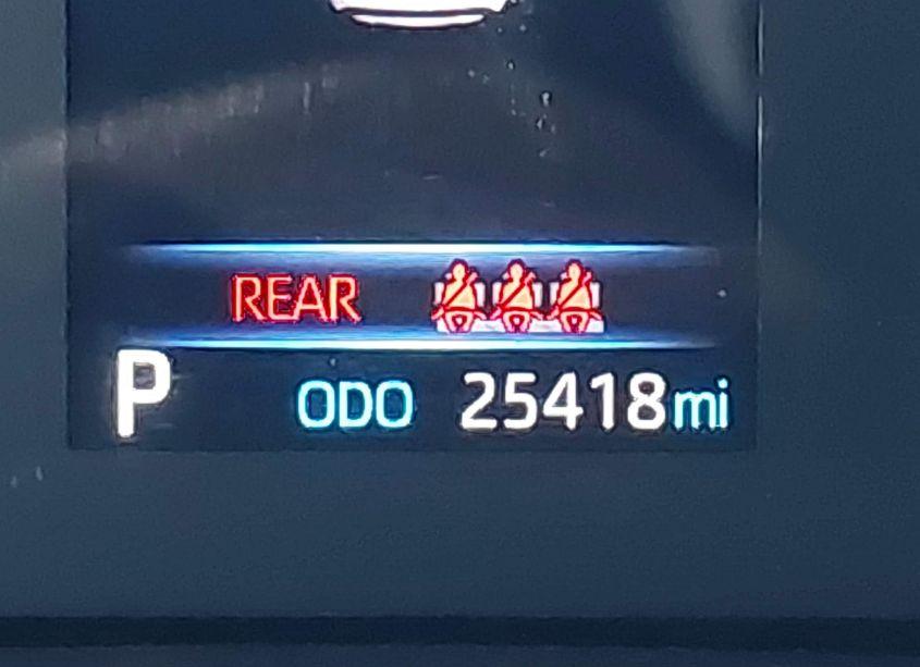 Photo 15 of 2023 Toyota Corolla LE (VIN 5YFB4MDE4PP051205)