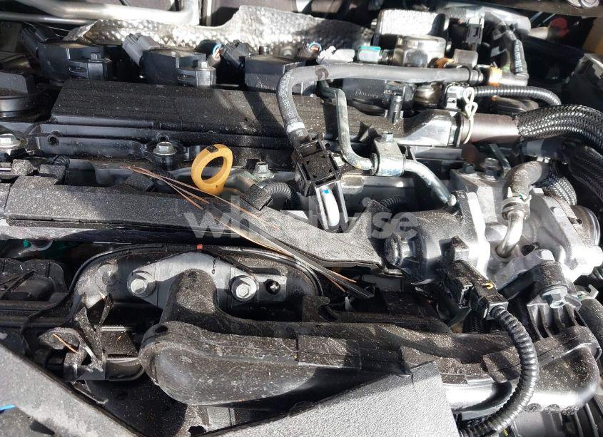 Photo 10 of 2023 Toyota Corolla LE (VIN 5YFB4MDE4PP058865)