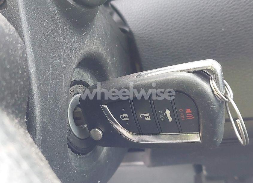 Photo 11 of 2023 Toyota Corolla LE (VIN 5YFB4MDE4PP058865)