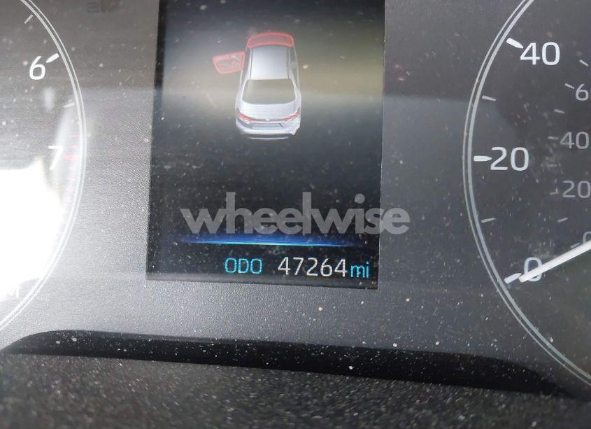 Photo 16 of 2023 Toyota Corolla LE (VIN 5YFB4MDE4PP058865)