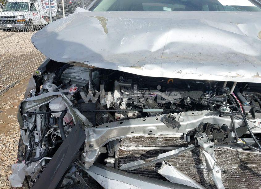 Photo 6 of 2023 Toyota Corolla LE (VIN 5YFB4MDE4PP058865)