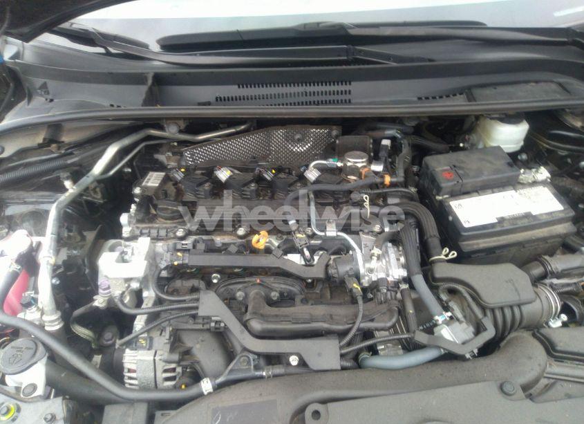 Photo 10 of 2023 Toyota Corolla LE (VIN 5YFB4MDE4PP058896)