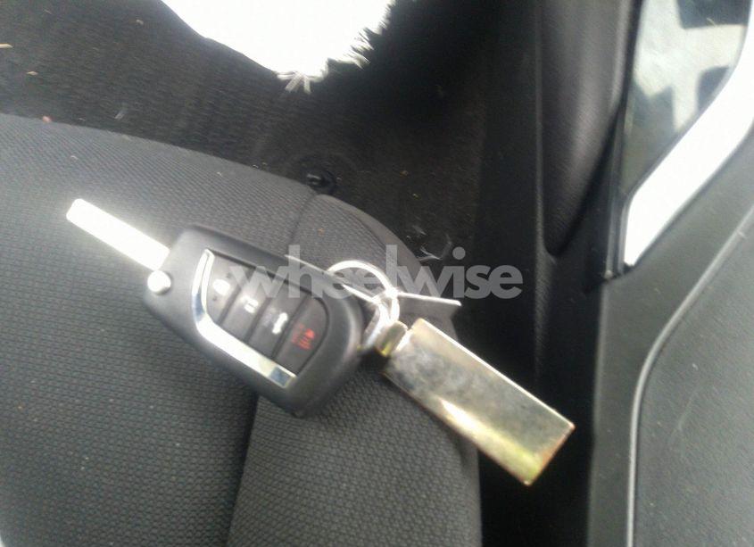 Photo 11 of 2023 Toyota Corolla LE (VIN 5YFB4MDE4PP058896)