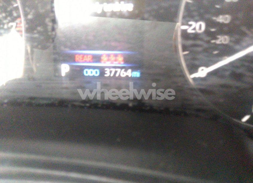 Photo 15 of 2023 Toyota Corolla LE (VIN 5YFB4MDE4PP058896)