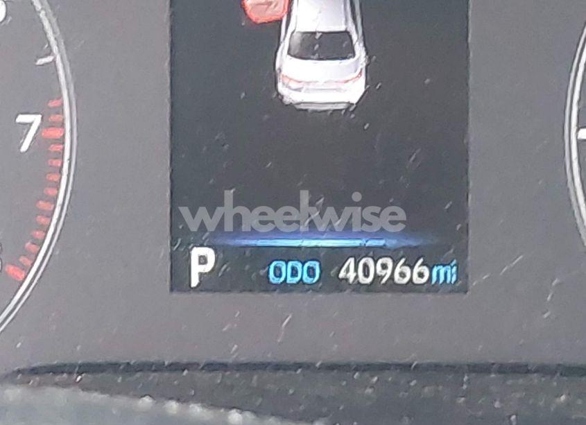 Photo 15 of 2023 Toyota Corolla LE (VIN 5YFB4MDE4PP072880)