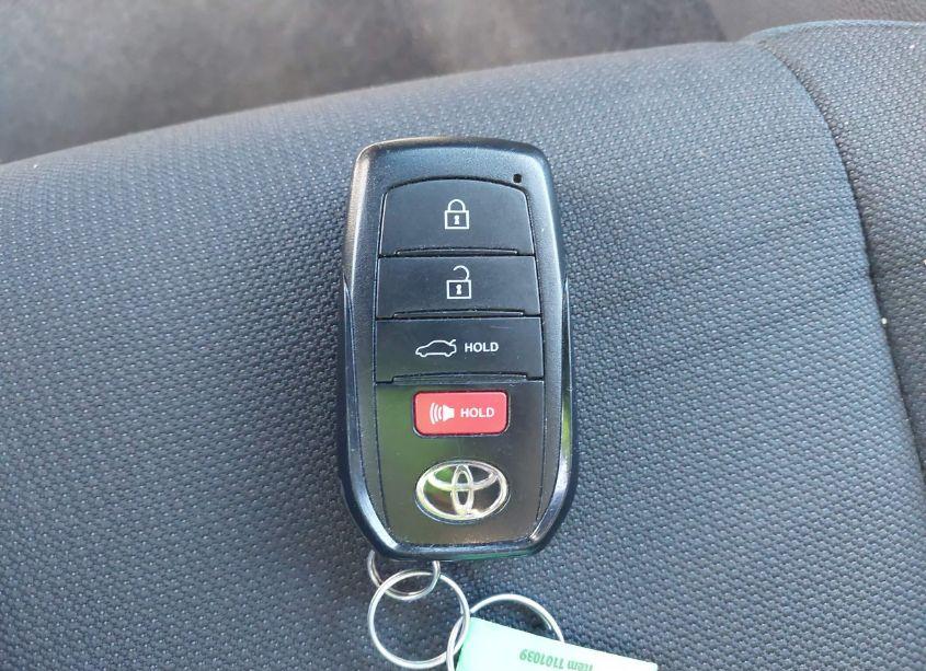 Photo 11 of 2023 Toyota Corolla LE (VIN 5YFB4MDE4PP077710)