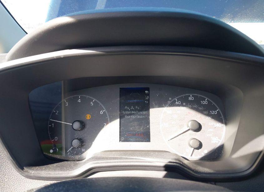 Photo 7 of 2023 Toyota Corolla LE (VIN 5YFB4MDE4PP077710)