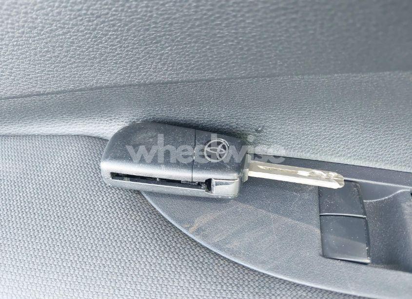 Photo 11 of 2023 Toyota Corolla LE (VIN 5YFB4MDE4PP078873)