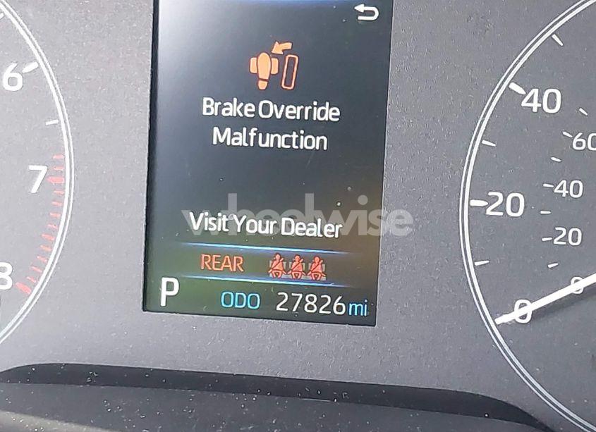 Photo 15 of 2023 Toyota Corolla LE (VIN 5YFB4MDE4PP078873)