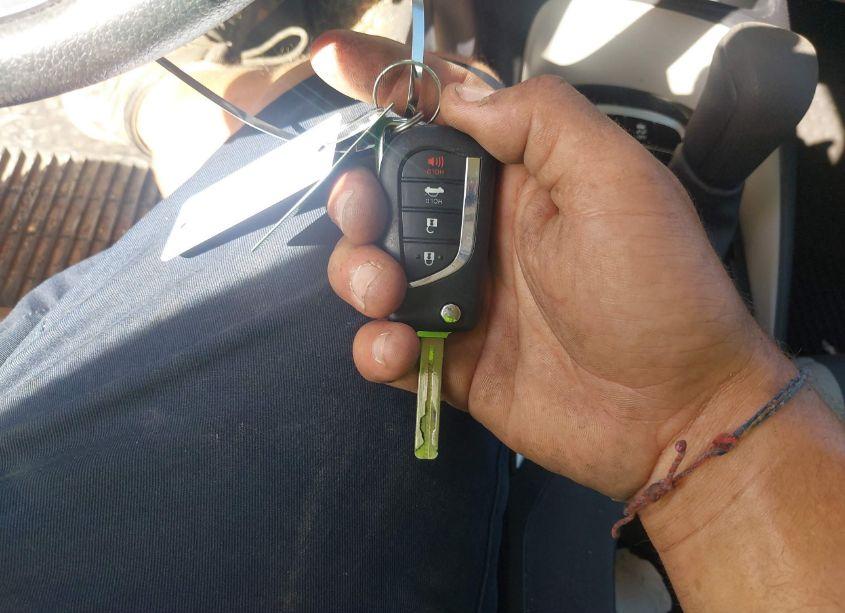 Photo 11 of 2024 Toyota Corolla LE (VIN 5YFB4MDE4RP084465)