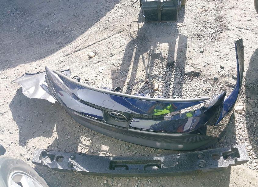 Photo 12 of 2024 Toyota Corolla LE (VIN 5YFB4MDE4RP084465)