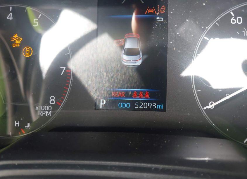 Photo 16 of 2024 Toyota Corolla LE (VIN 5YFB4MDE4RP084465)