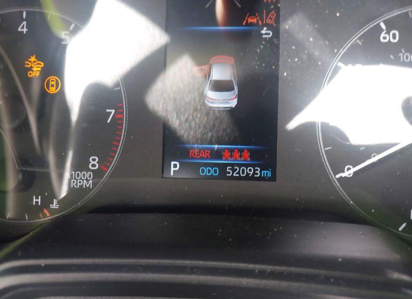 Photo 7 of 2024 Toyota Corolla LE (VIN 5YFB4MDE4RP084465)