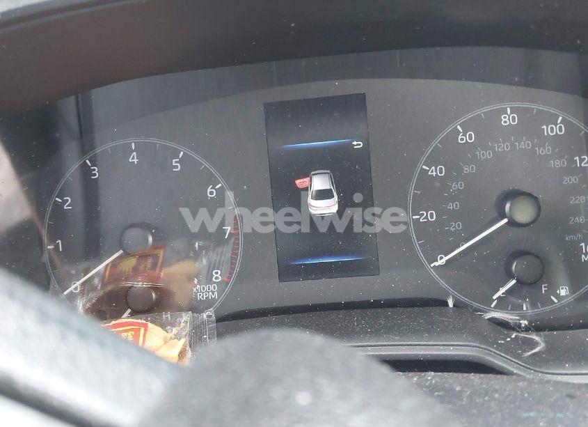 Photo 14 of 2024 Toyota Corolla LE (VIN 5YFB4MDE4RP084756)