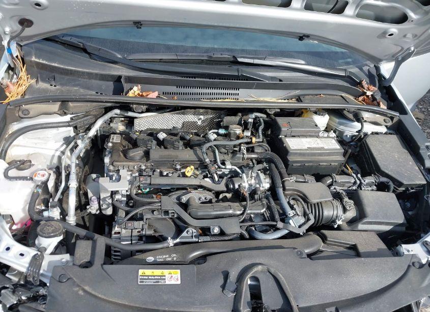 Photo 10 of 2024 Toyota Corolla LE (VIN 5YFB4MDE4RP085096)