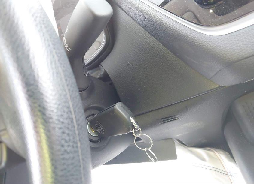 Photo 11 of 2024 Toyota Corolla LE (VIN 5YFB4MDE4RP085096)