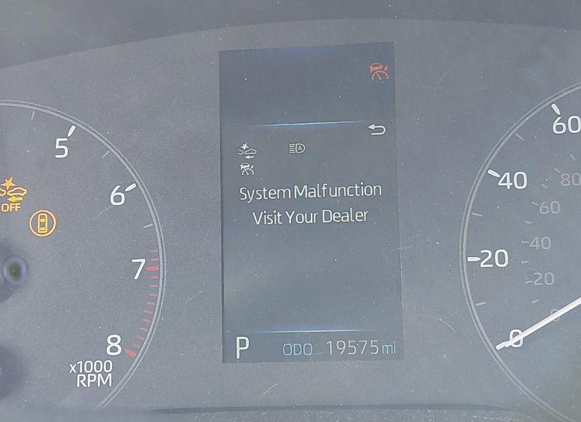 Photo 15 of 2024 Toyota Corolla LE (VIN 5YFB4MDE4RP085096)