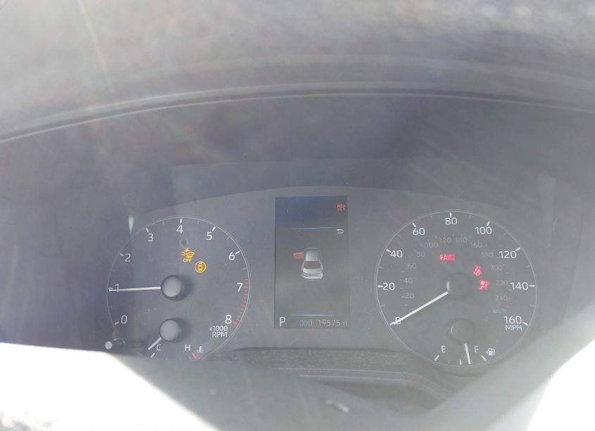 Photo 7 of 2024 Toyota Corolla LE (VIN 5YFB4MDE4RP085096)